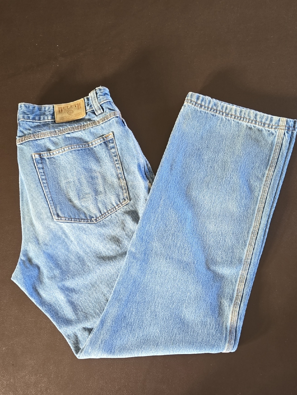 Duluth Ball-room Jeans
